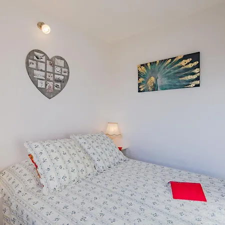 Lejlighed La Nuit De Mai-6 By Interhome Saint Aygulf