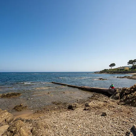 Apartamento La Nuit De Mai-6 By Interhome