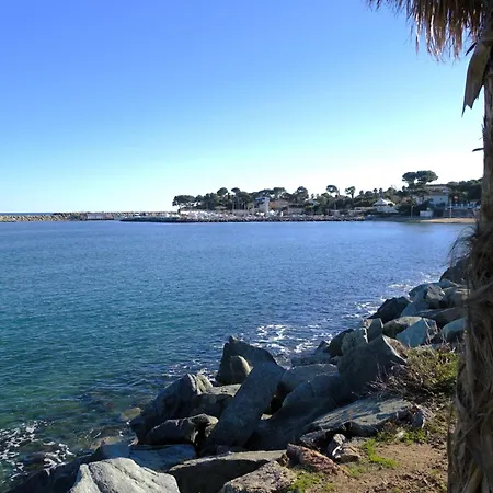 La Nuit De Mai-6 By Interhome