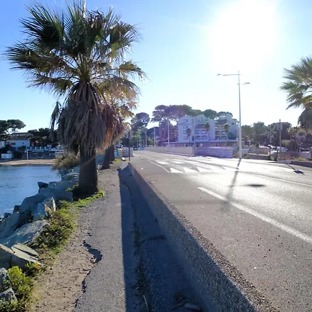 La Nuit De Mai-6 By Interhome Apartamento