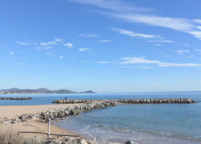 La Nuit De Mai-6 By Interhome