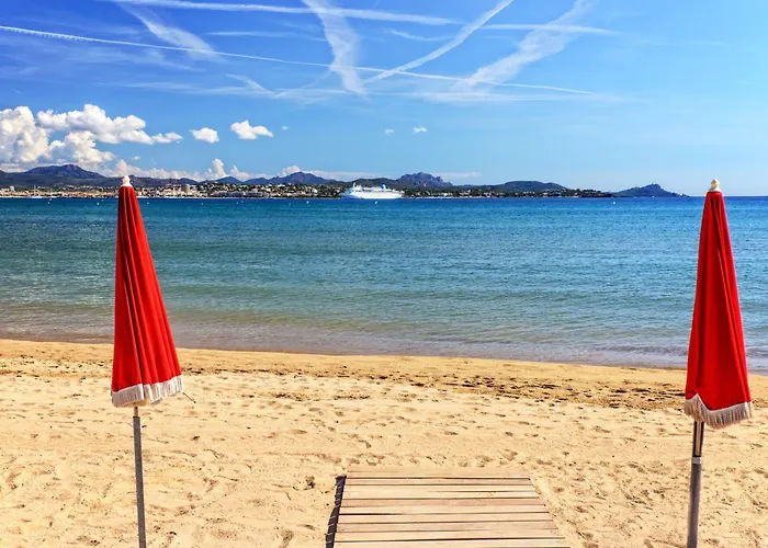 La Nuit De Mai-6 By Interhome 아파트 생타굴프