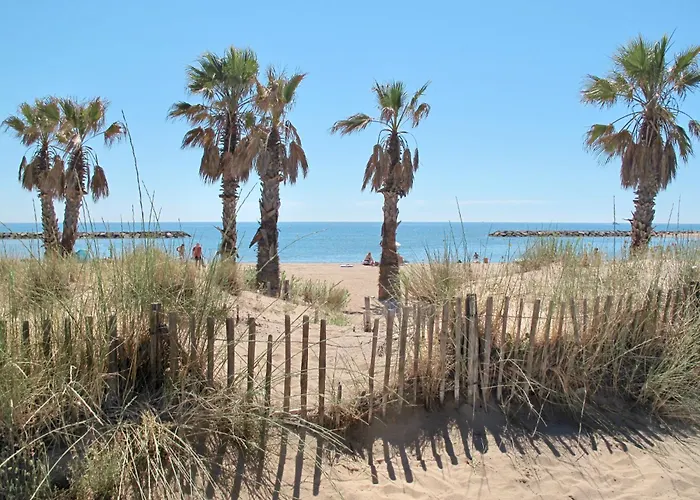 아파트 La Nuit De Mai-6 By Interhome *