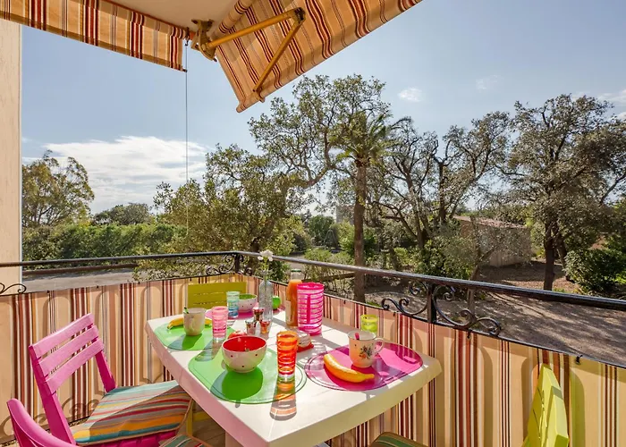 La Nuit De Mai-6 By Interhome