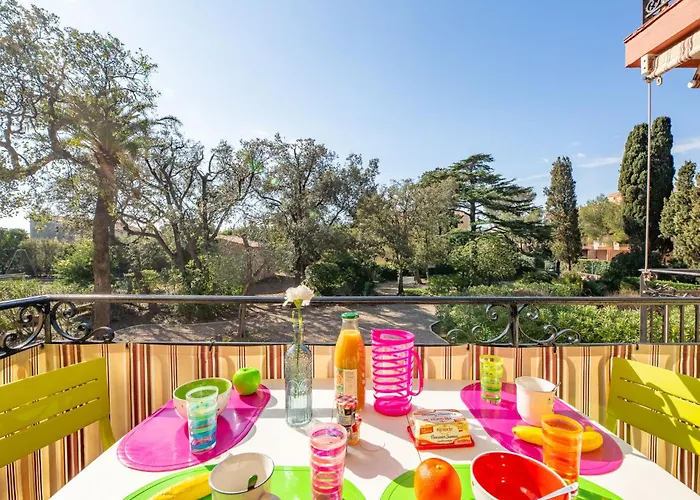 La Nuit De Mai-6 By Interhome *