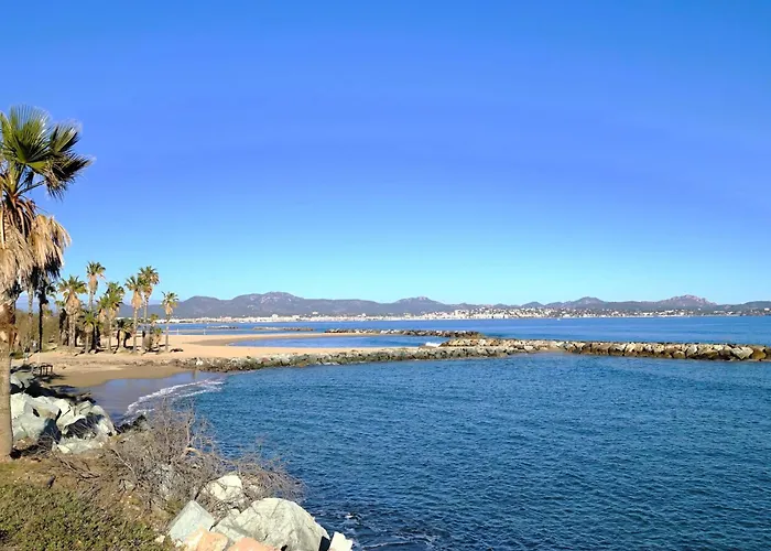 La Nuit De Mai-6 By Interhome 아파트 *