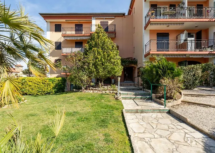 La Nuit De Mai-6 By Interhome * 생타굴프